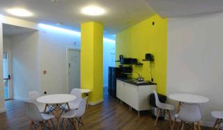 Hostel Trovadores - Burgos - 1