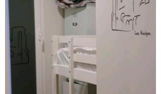 Hostel Trovadores - Burgos - 4