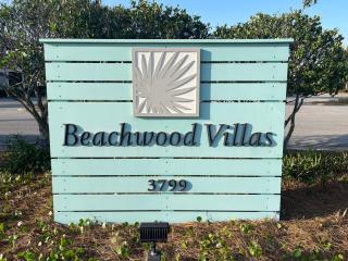 Beachwood Villas 10E - Santa Rosa Beach - 6