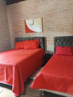 Recanto das palmeiras - 3