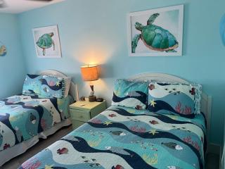 Beachwood Villas 10E - Santa Rosa Beach - 4
