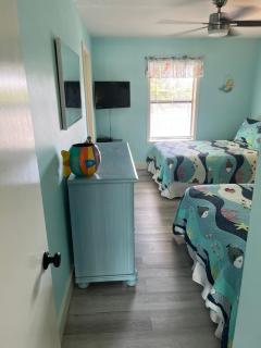 Beachwood Villas 10E - Santa Rosa Beach - 3