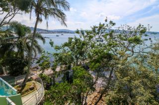 Pousada Praia da Lagoinha - Bombinhas - 7