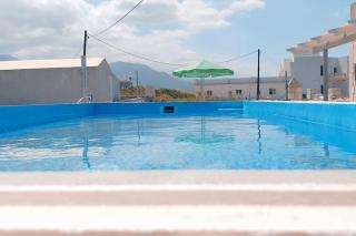 Villa Kaliopi Kavros - 8