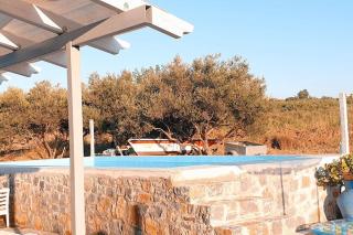 Villa Kaliopi Kavros - 0