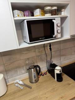 Welcome Lux Apartment - Skopje - 2