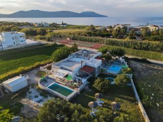Villa Kaliopi Kavros - Dhrámia - 1