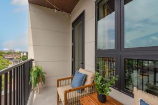 The Crescendo - Condos on Music Row - Nashville - 7