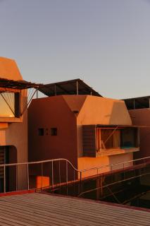 Hotel Dar Hi - Nefta - 8