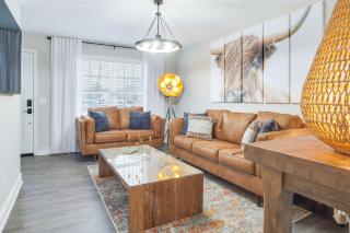 Modern Townhome Walk to Tennessee Tech University - Cookeville - 6