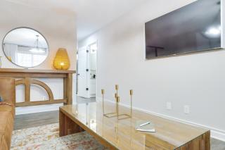 Modern Townhome Walk to Tennessee Tech University - Cookeville - 3