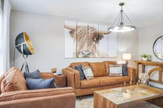 Modern Townhome Walk to Tennessee Tech University - Cookeville - 4