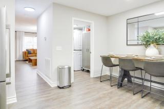 Modern Townhome Walk to Tennessee Tech University - Cookeville - 2