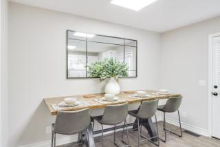 Modern Townhome Walk to Tennessee Tech University - Cookeville - 1