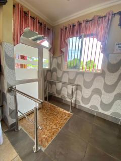 Hotel Residencial Panamericano - David - 2
