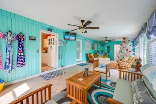 Sunny Bonita Springs Apt with Pool, Hot Tub and Lanai - Bonita Springs - 7