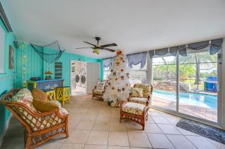 Sunny Bonita Springs Apt with Pool, Hot Tub and Lanai - Bonita Springs - 5