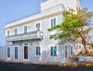 Perfect Getaway for Two CP2 - San Juan - 1