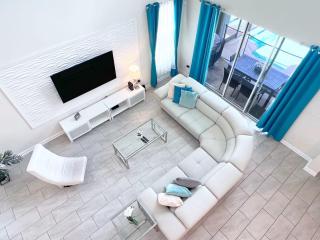 Beautiful Family Home with Pool and Game Room-2730BD - Kissimmee - 9