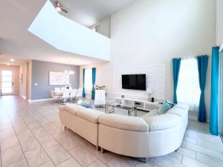 Beautiful Family Home with Pool and Game Room-2730BD - 6