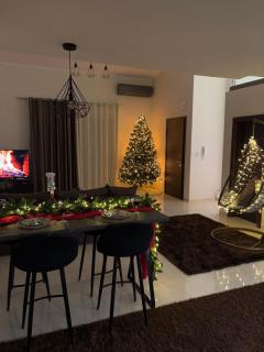 Ethereal Oasis Penthouse - Salamina - 3