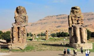 Osiris Hotel Luxor - Luxor - 6