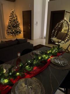 Ethereal Oasis Penthouse - 4