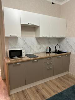 1 комнатная квартира - 5