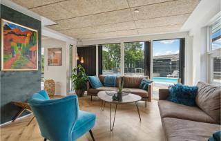 Awesome Home In Børkop With Wifi - 8