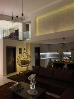 Ethereal Oasis Penthouse - 5