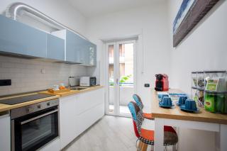 RomeCookSea Holiday Home - 2