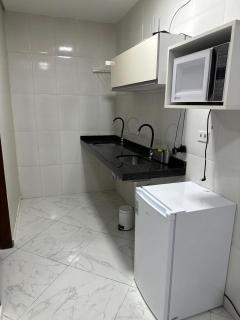 Hostel Mãe Rainha - Maceió - 6
