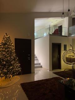 Ethereal Oasis Penthouse - Salamina - 6