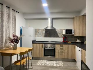 CAL PINTABOTES - Apartamento nuevo en Camarasa - Camarasa - 9