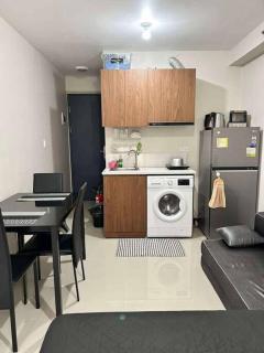 Studio Condo in Lapu-Lapu City - Lapu Lapu City - 7