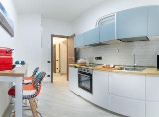 RomeCookSea Holiday Home - 3