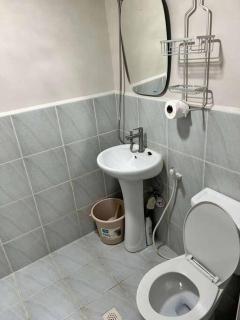 Studio Condo in Lapu-Lapu City - Lapu Lapu City - 5