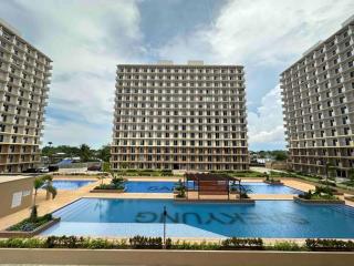 Studio Condo in Lapu-Lapu City - Lapu Lapu City - 4