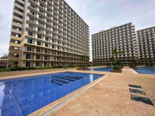 Studio Condo in Lapu-Lapu City - Lapu Lapu City - 3