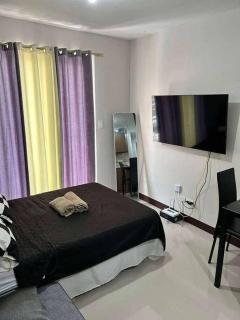 Studio Condo in Lapu-Lapu City - Lapu Lapu City - 2