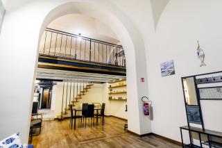 Dimora San C r i s t o f o r o - Catania - 2