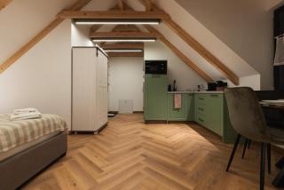 Olive Residence - Baia Mare - 1