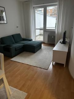 Viertel No 1 - Rooftop Lounge - Brema - 0