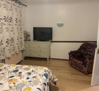 Cosy Home By Excel Centre & City Airport - Londra - 6