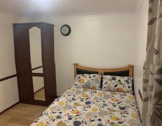 Cosy Home By Excel Centre & City Airport - Londra - 5