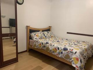 Cosy Home By Excel Centre & City Airport - Londra - 3