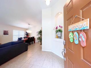 Beautiful 4BR Family Pool Home with Game Room-588OCB - Davenport - 8