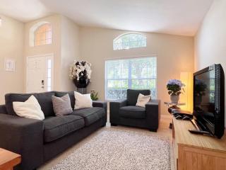 Beautiful 4BR Family Pool Home with Game Room-588OCB - 0