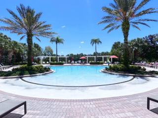 Beautiful 4BR Family Pool Home with Game Room-588OCB - 6
