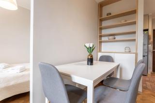 Urban Chic - One Bedroom Apartment - City Center&Zamenhofa - Varsavia - 9